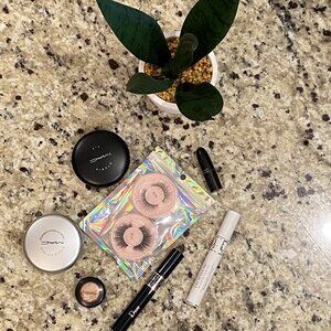 EYELASH‎ SET